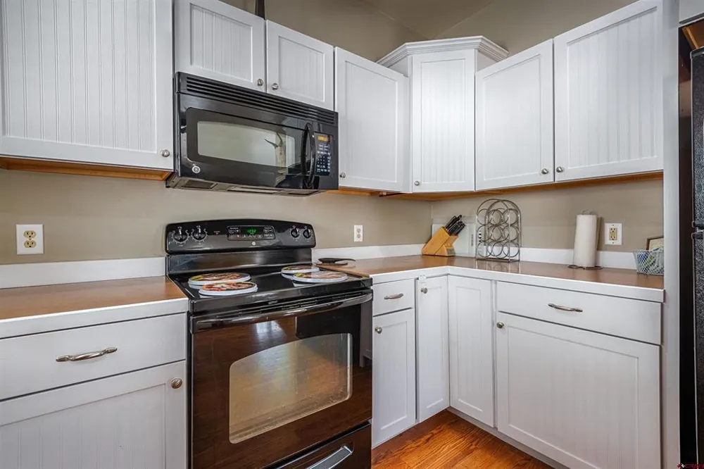 218 Stough Avenue Montrose, CO 81401