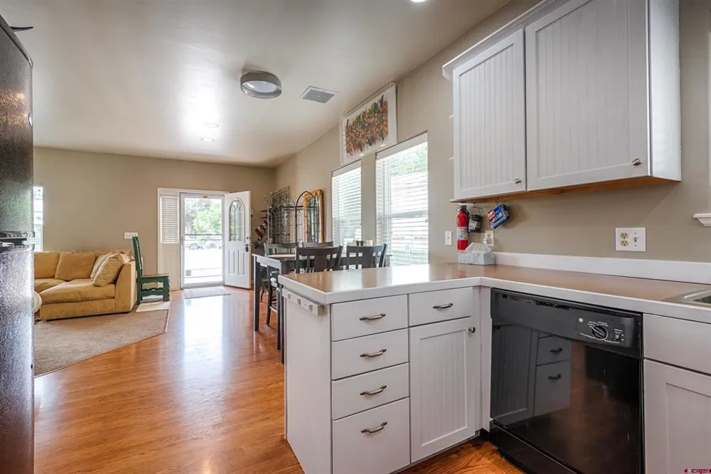 218 Stough Avenue Montrose, CO 81401