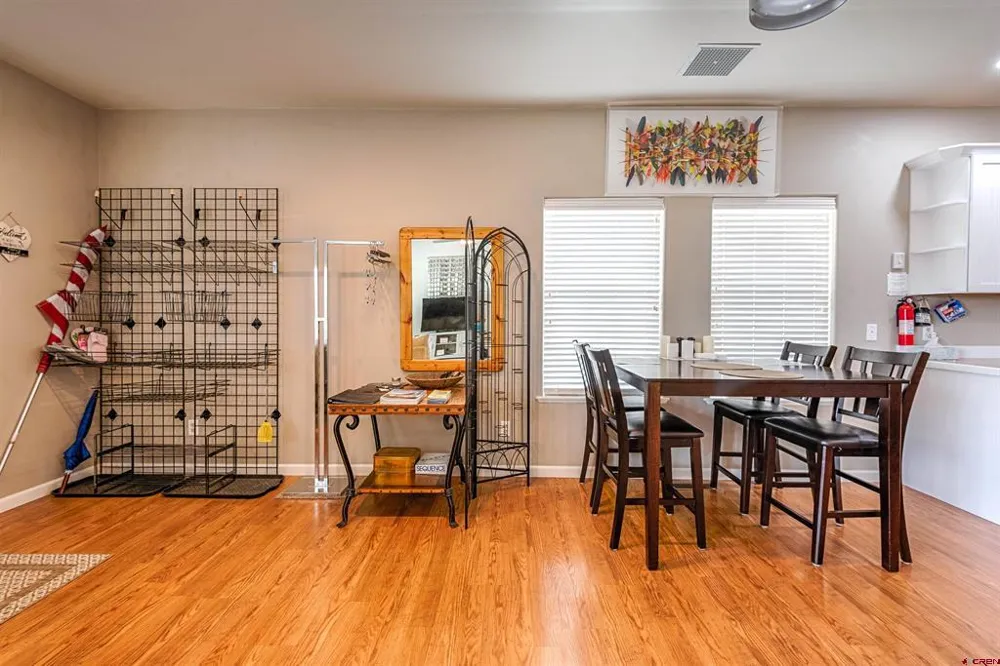 218 Stough Avenue Montrose, CO 81401