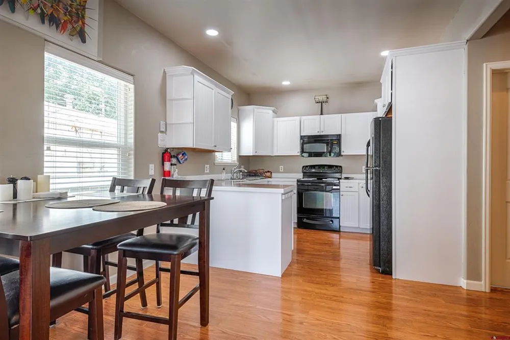 218 Stough Avenue Montrose, CO 81401