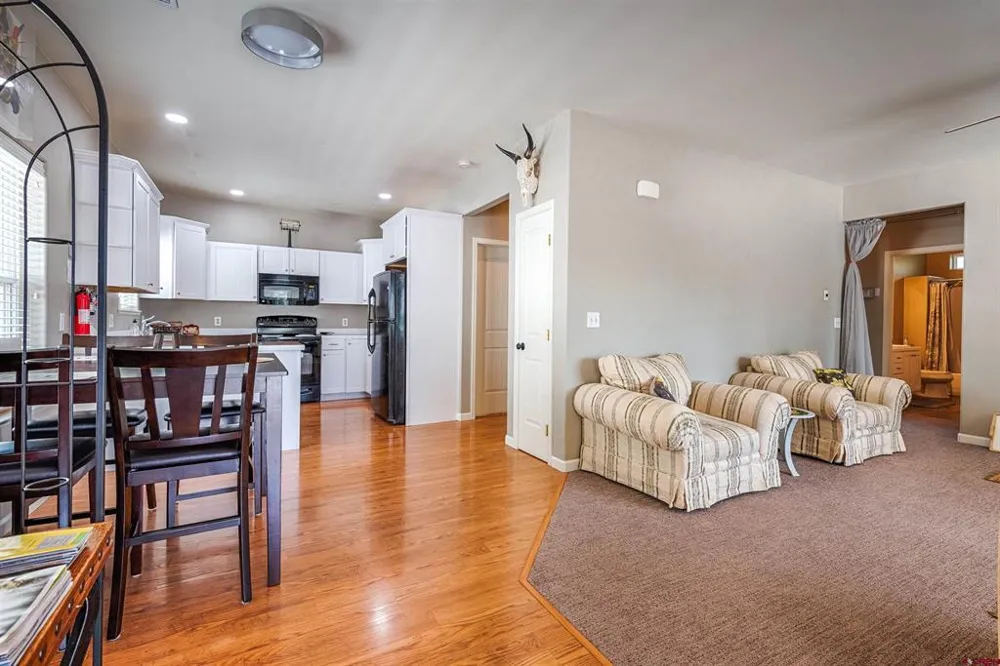 218 Stough Avenue Montrose, CO 81401