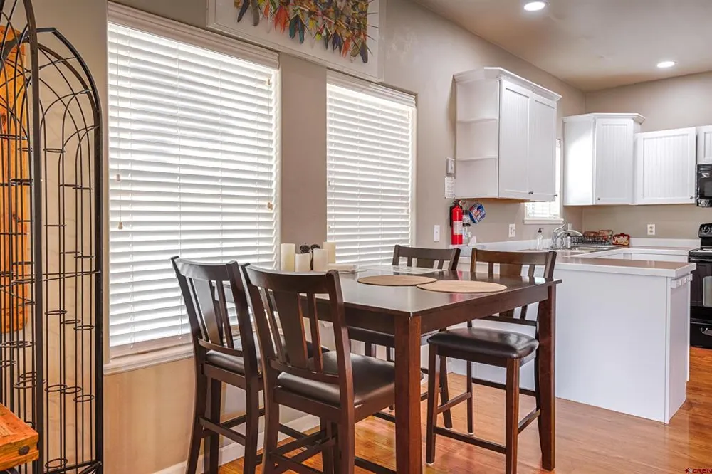 218 Stough Avenue Montrose, CO 81401