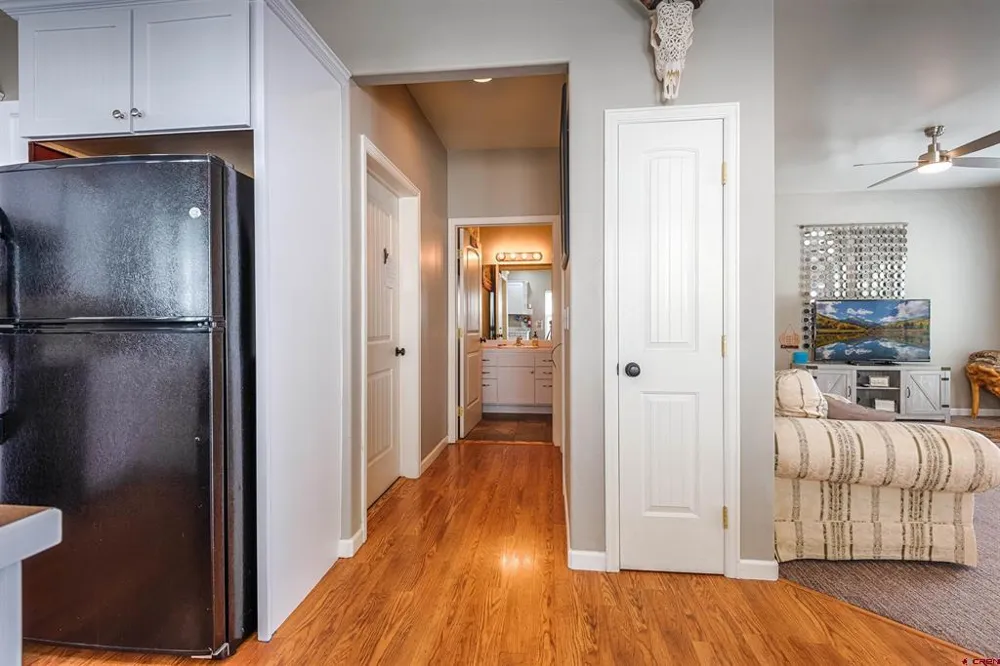 218 Stough Avenue Montrose, CO 81401
