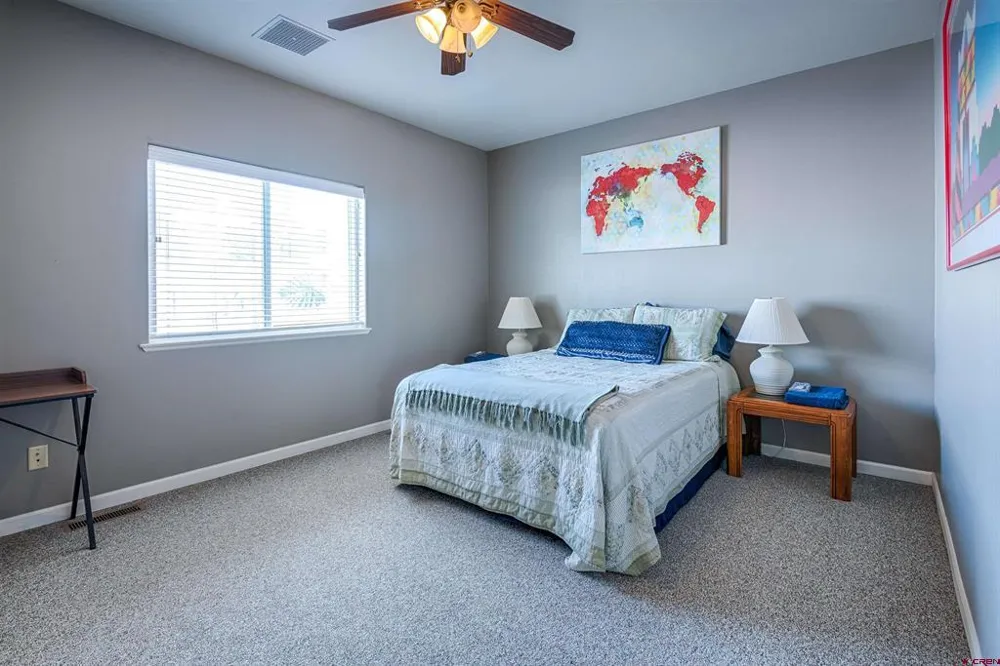 218 Stough Avenue Montrose, CO 81401