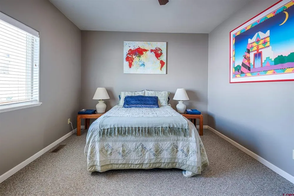 218 Stough Avenue Montrose, CO 81401