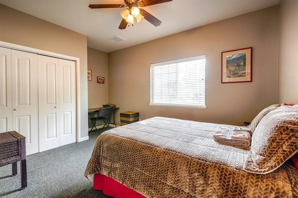 218 Stough Avenue Montrose, CO 81401