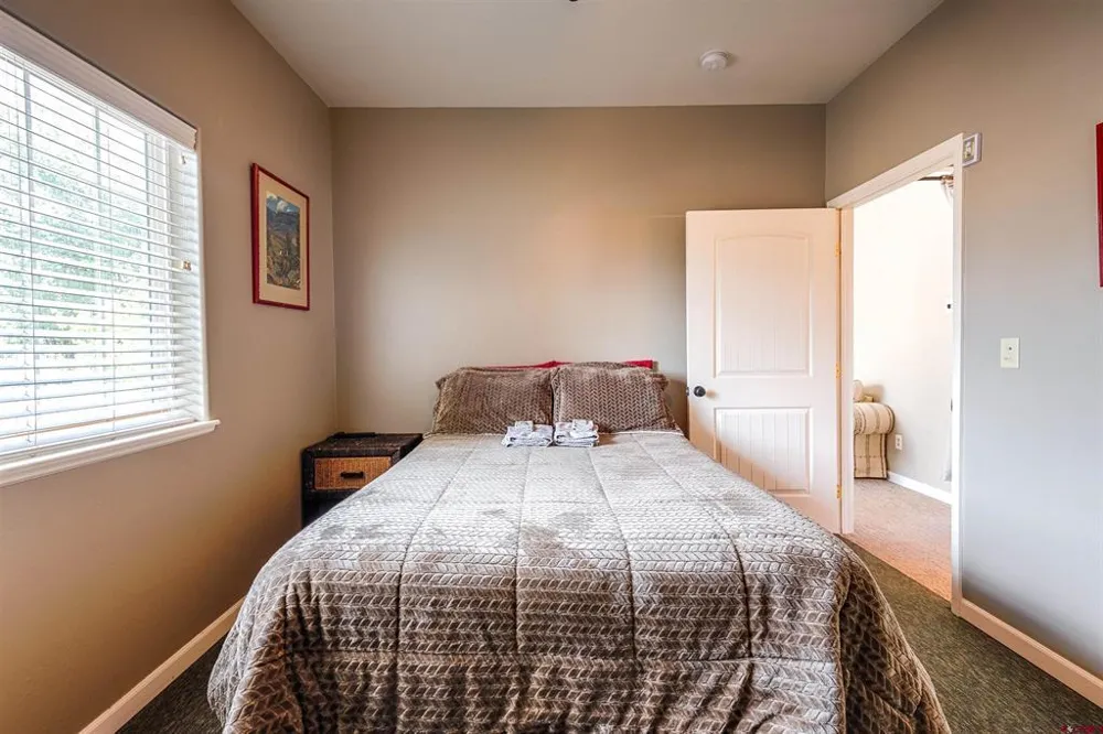 218 Stough Avenue Montrose, CO 81401