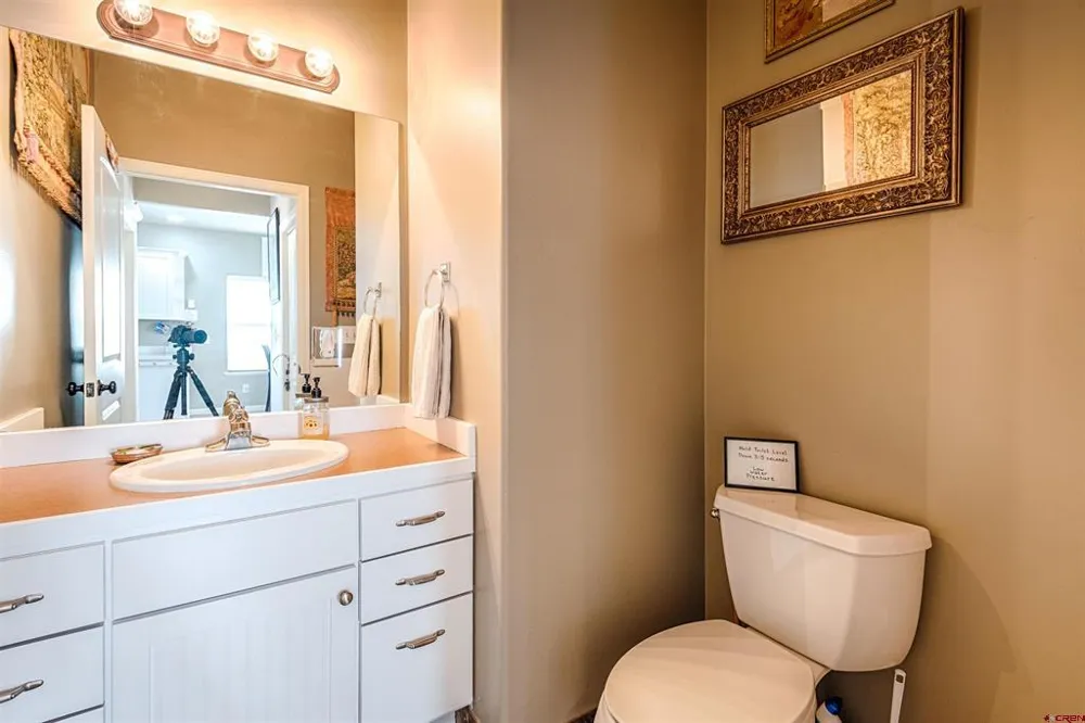 218 Stough Avenue Montrose, CO 81401