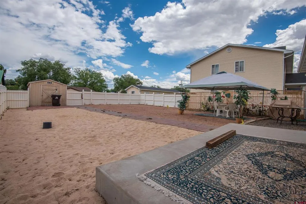 218 Stough Avenue Montrose, CO 81401