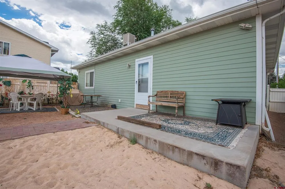 218 Stough Avenue Montrose, CO 81401
