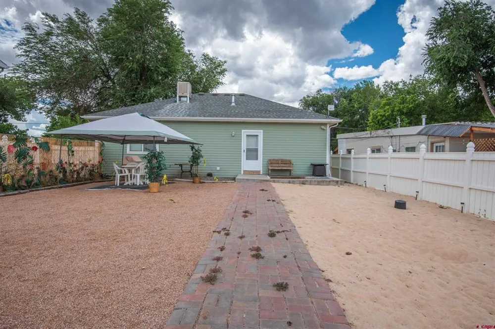 218 Stough Avenue Montrose, CO 81401