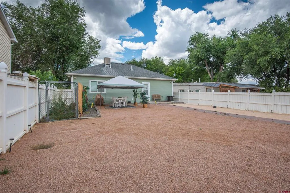 218 Stough Avenue Montrose, CO 81401