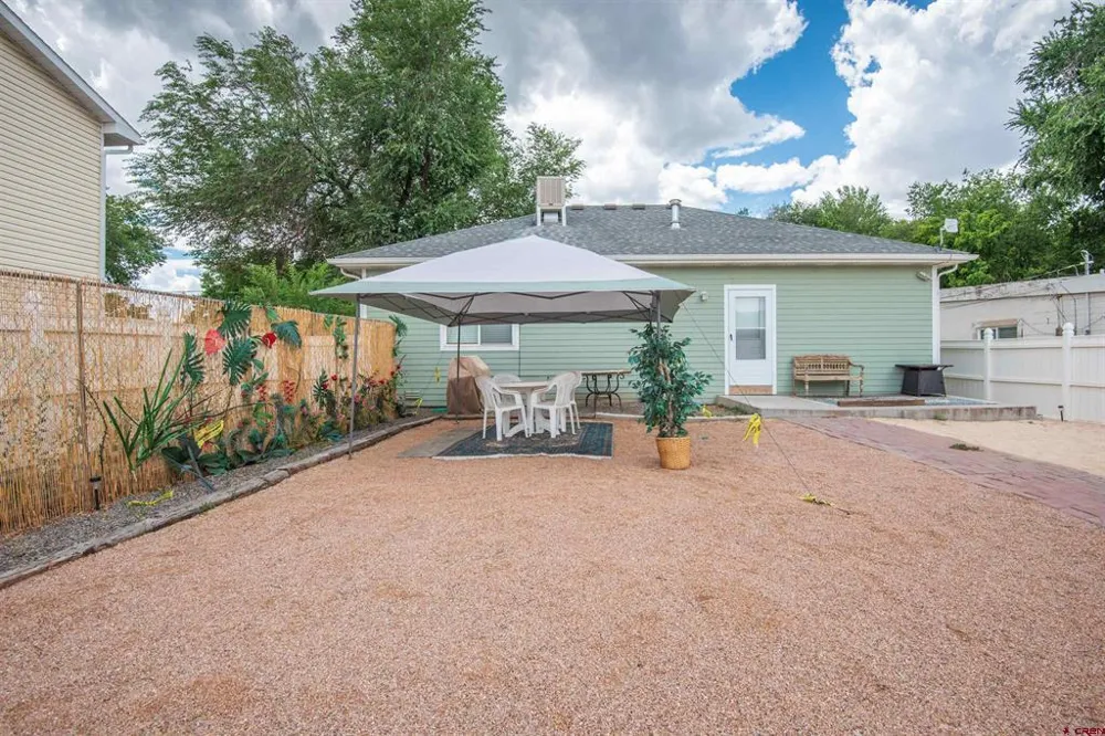 218 Stough Avenue Montrose, CO 81401