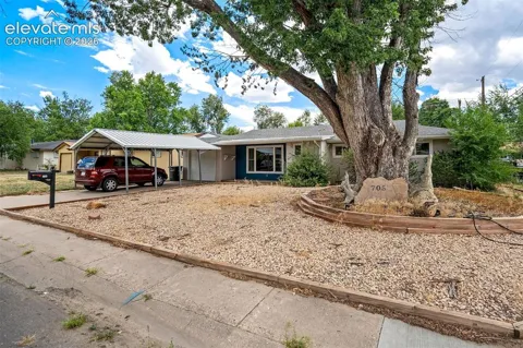 705 Grand Boulevard