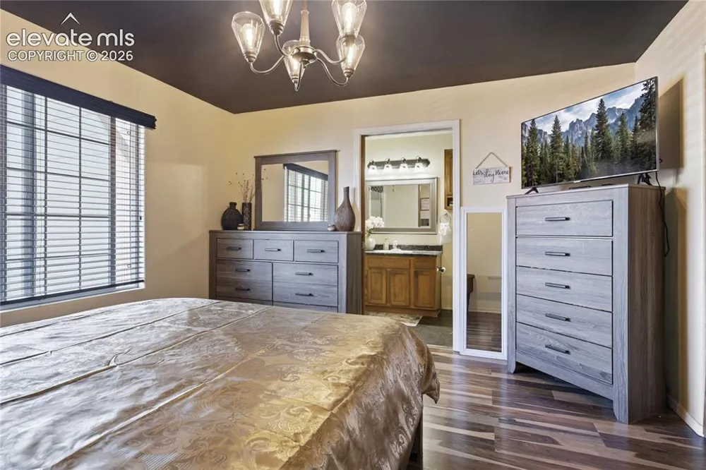 4839 Rusty Nail Point #102 Colorado Springs, CO 80916
