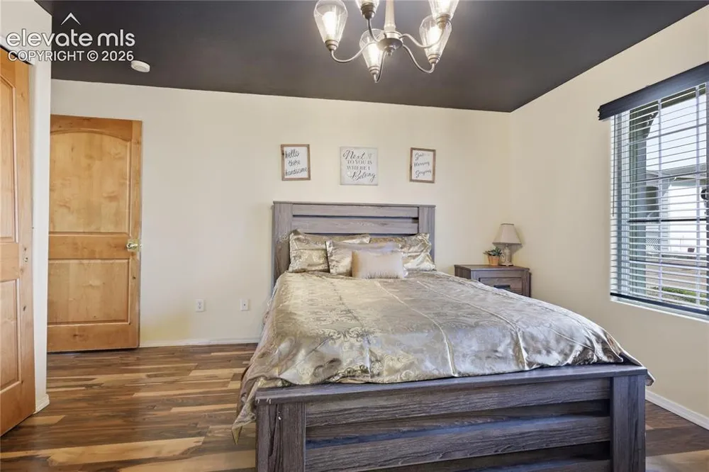 4839 Rusty Nail Point #102 Colorado Springs, CO 80916