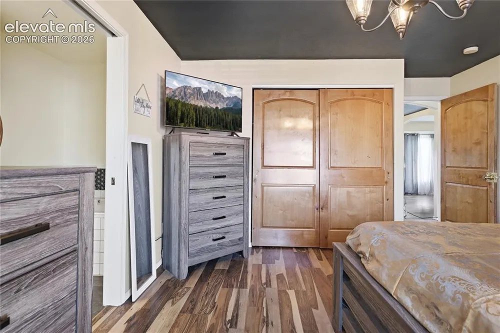 4839 Rusty Nail Point #102 Colorado Springs, CO 80916