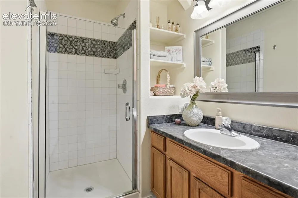 4839 Rusty Nail Point #102 Colorado Springs, CO 80916