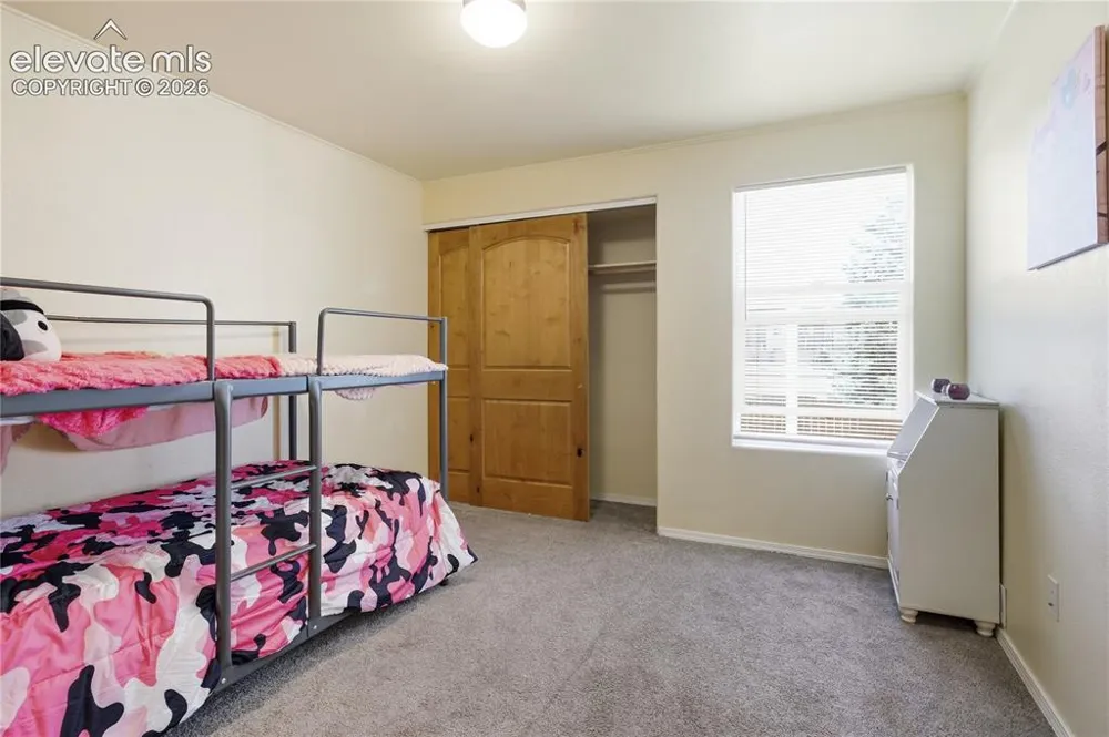 4839 Rusty Nail Point #102 Colorado Springs, CO 80916