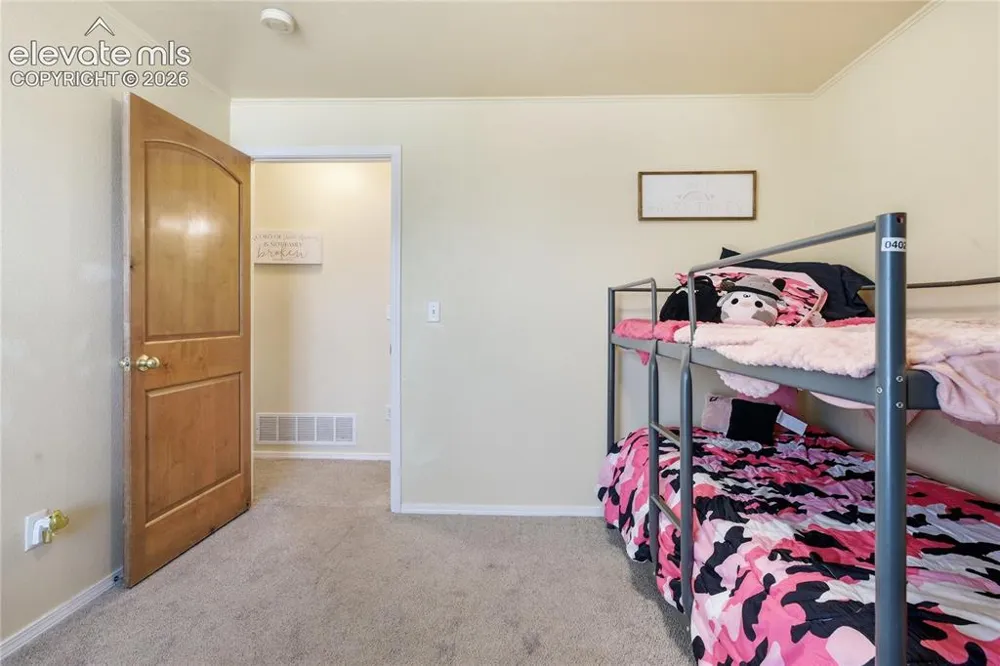 4839 Rusty Nail Point #102 Colorado Springs, CO 80916