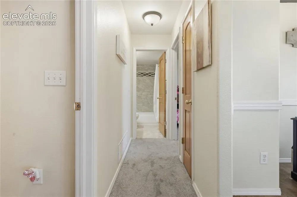 4839 Rusty Nail Point #102 Colorado Springs, CO 80916