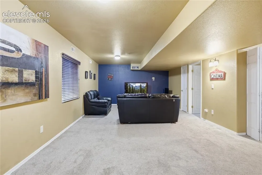 4839 Rusty Nail Point #102 Colorado Springs, CO 80916