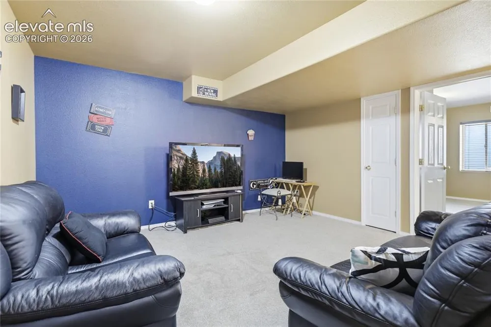 4839 Rusty Nail Point #102 Colorado Springs, CO 80916