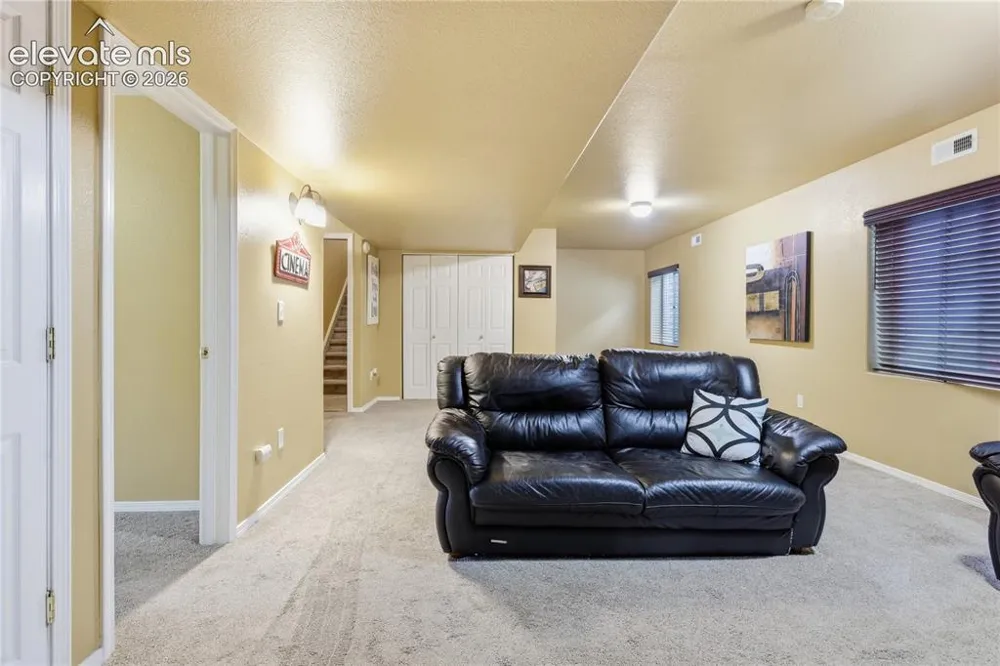 4839 Rusty Nail Point #102 Colorado Springs, CO 80916