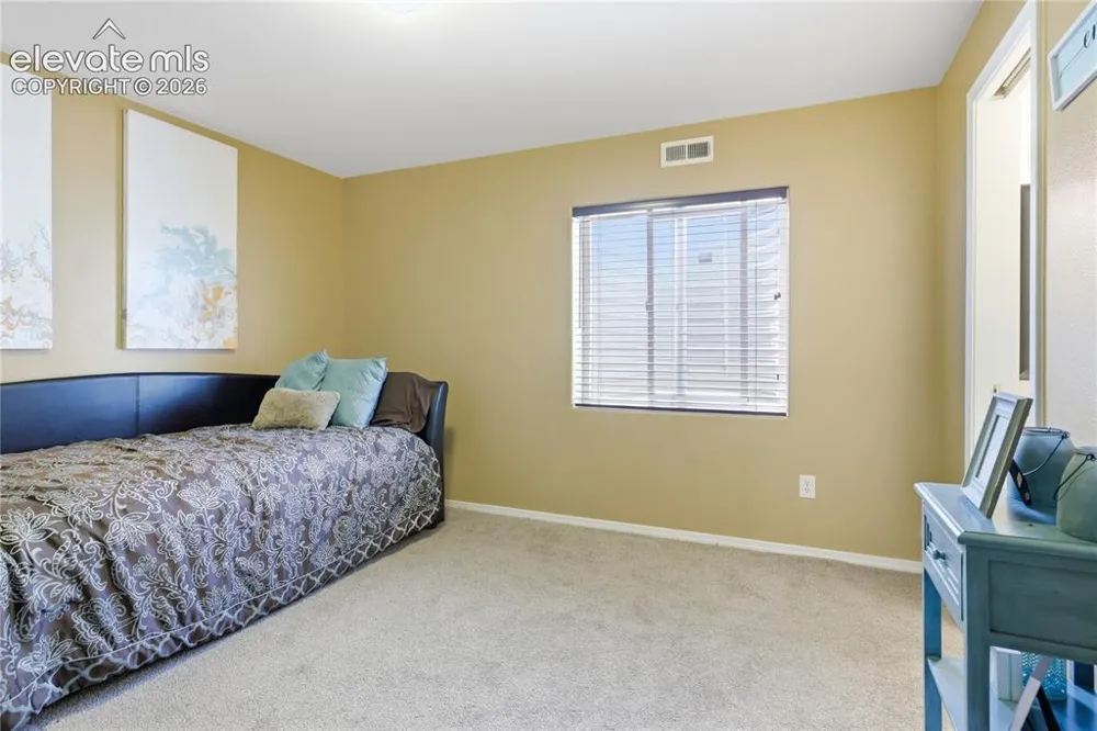 4839 Rusty Nail Point #102 Colorado Springs, CO 80916