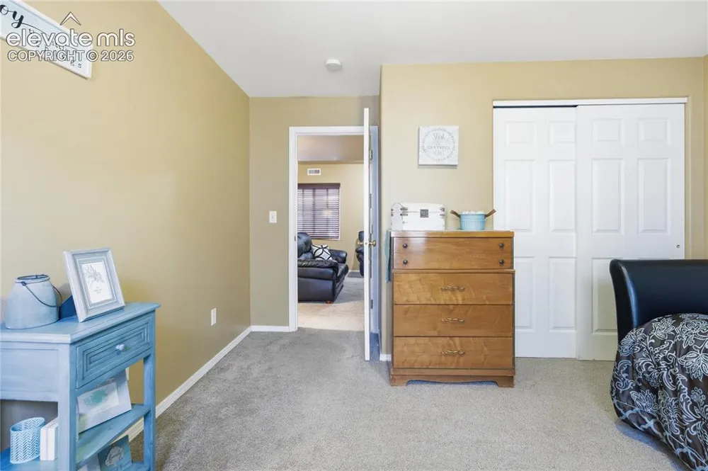 4839 Rusty Nail Point #102 Colorado Springs, CO 80916