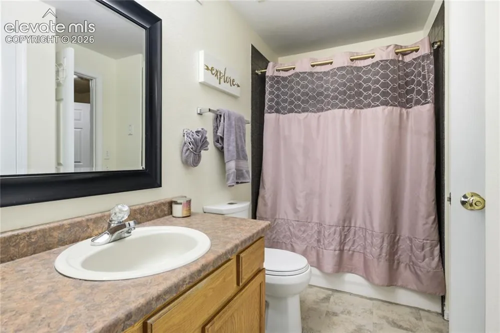 4839 Rusty Nail Point #102 Colorado Springs, CO 80916