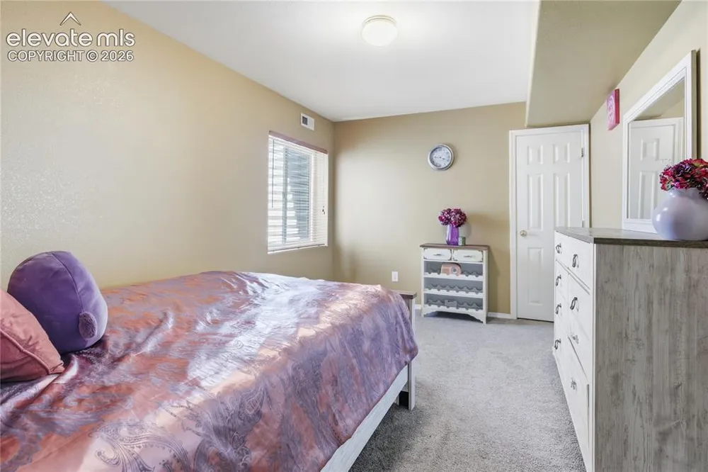 4839 Rusty Nail Point #102 Colorado Springs, CO 80916