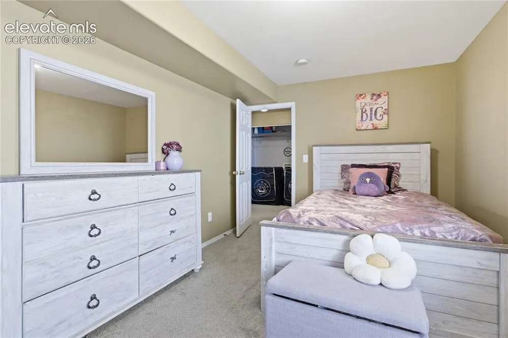 4839 Rusty Nail Point #102 Colorado Springs, CO 80916
