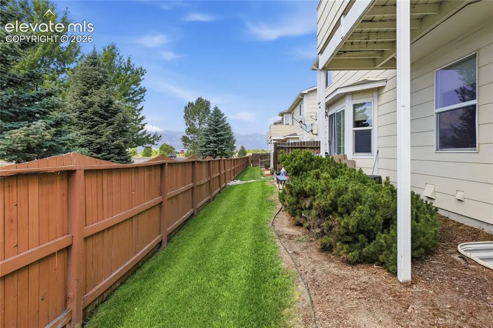 4839 Rusty Nail Point #102 Colorado Springs, CO 80916