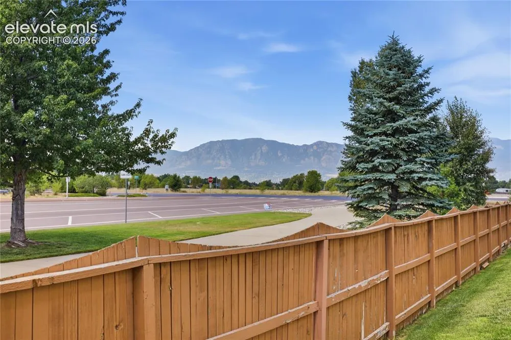 4839 Rusty Nail Point #102 Colorado Springs, CO 80916