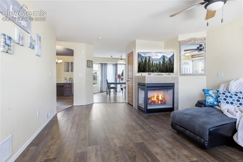 4839 Rusty Nail Point #102 Colorado Springs, CO 80916