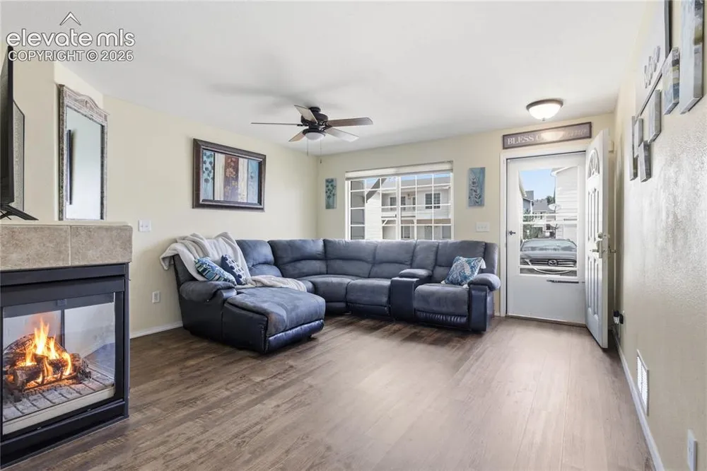 4839 Rusty Nail Point #102 Colorado Springs, CO 80916