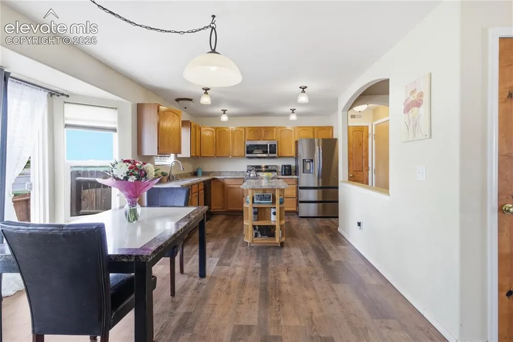 4839 Rusty Nail Point #102 Colorado Springs, CO 80916