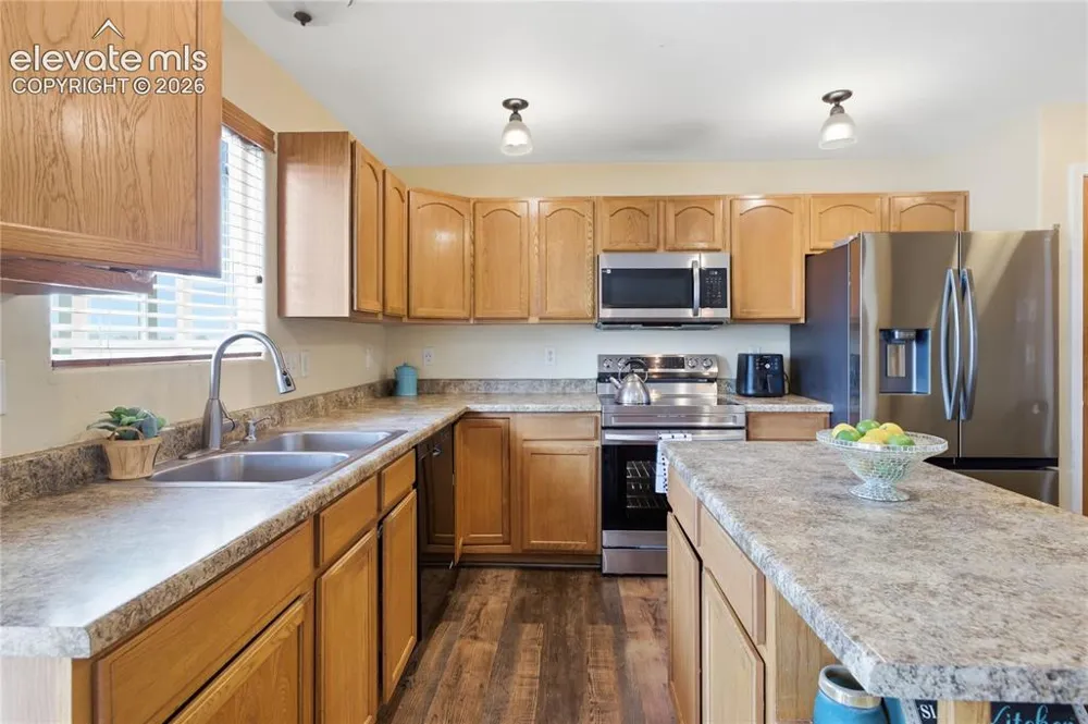 4839 Rusty Nail Point #102 Colorado Springs, CO 80916