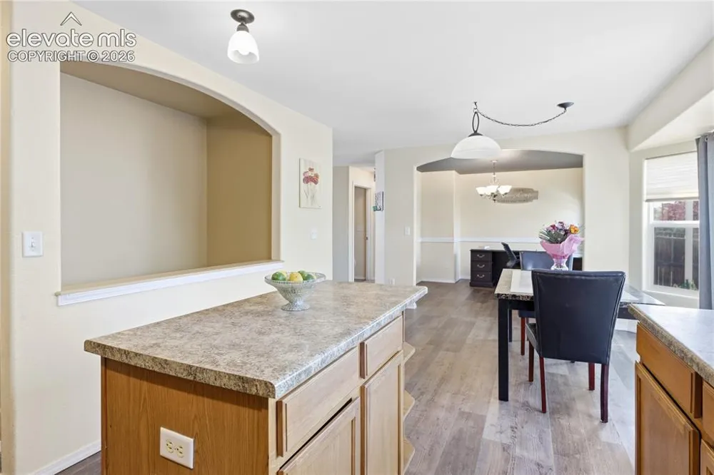 4839 Rusty Nail Point #102 Colorado Springs, CO 80916