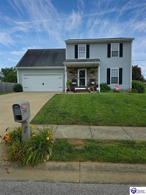200 Greenleaf Drive