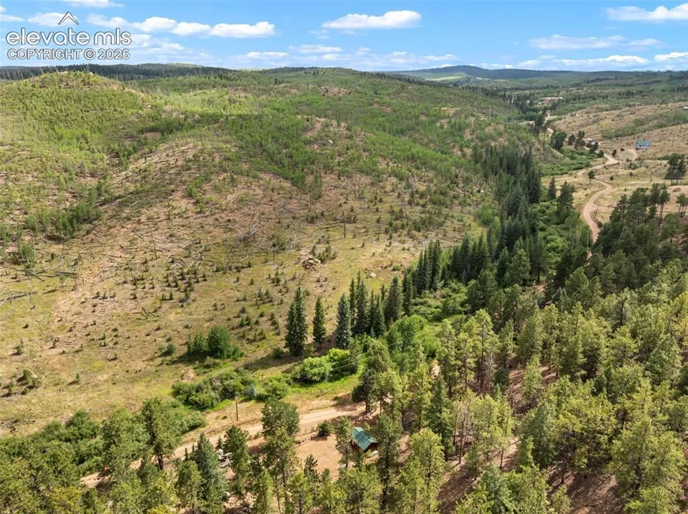 3919 County Road 33 Sedalia, CO 80135