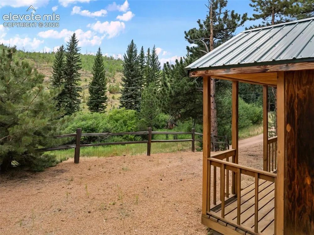 3919 County Road 33 Sedalia, CO 80135