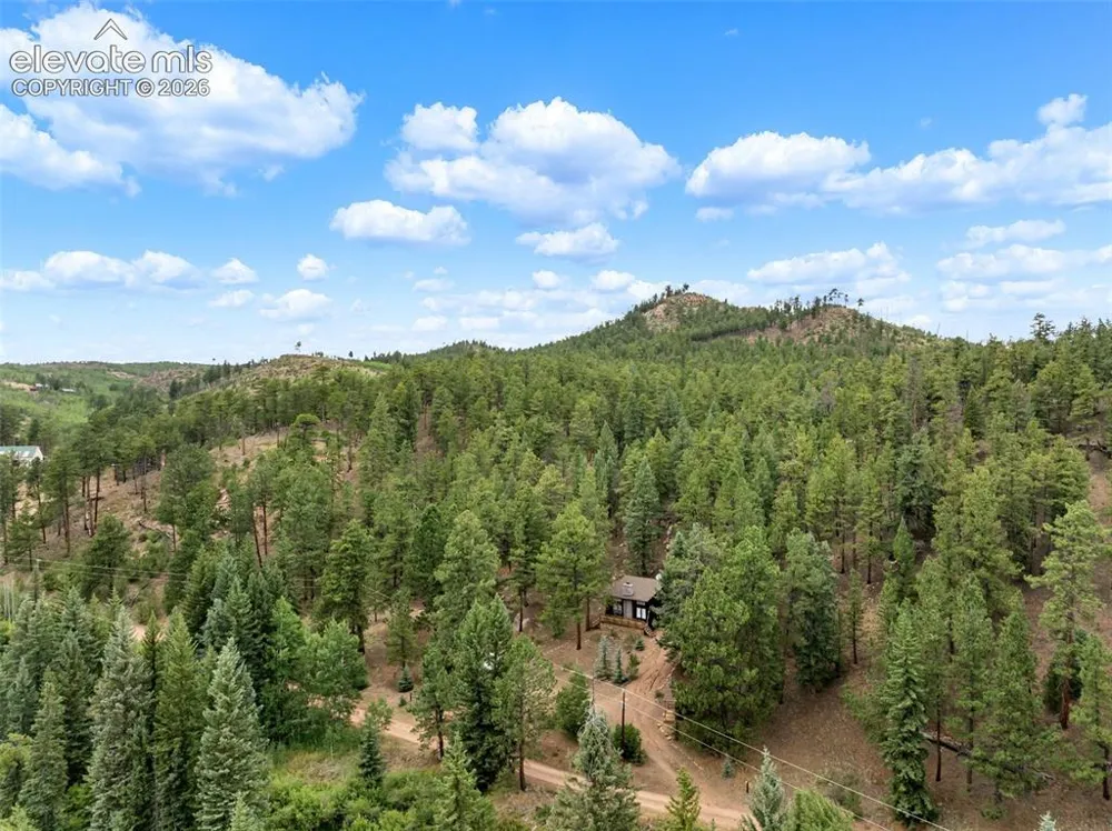 3919 County Road 33 Sedalia, CO 80135