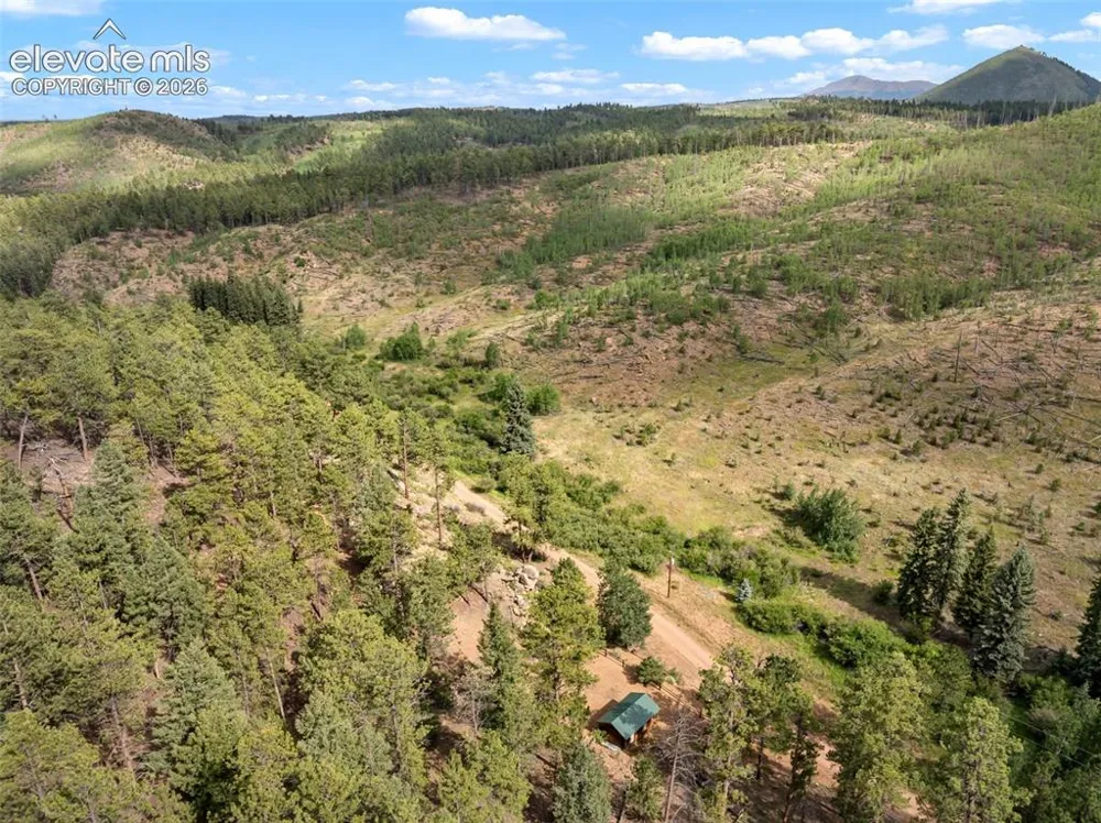 3919 County Road 33 Sedalia, CO 80135