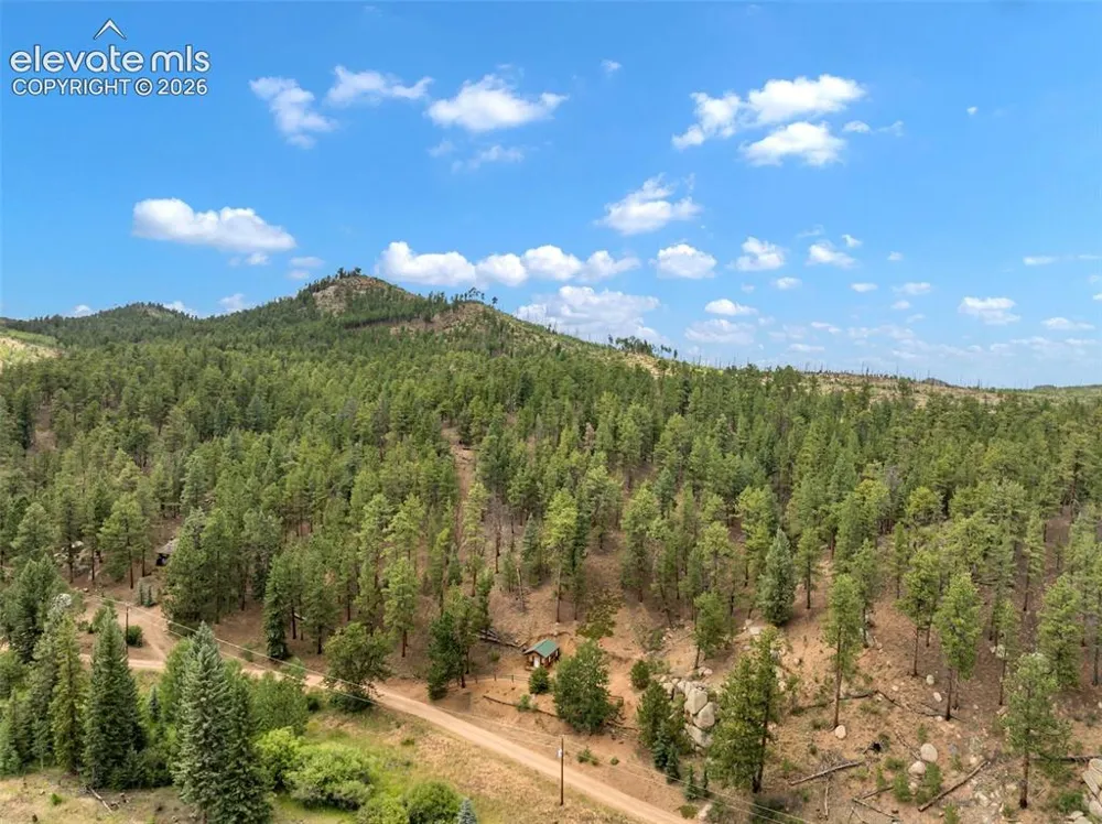 3919 County Road 33 Sedalia, CO 80135