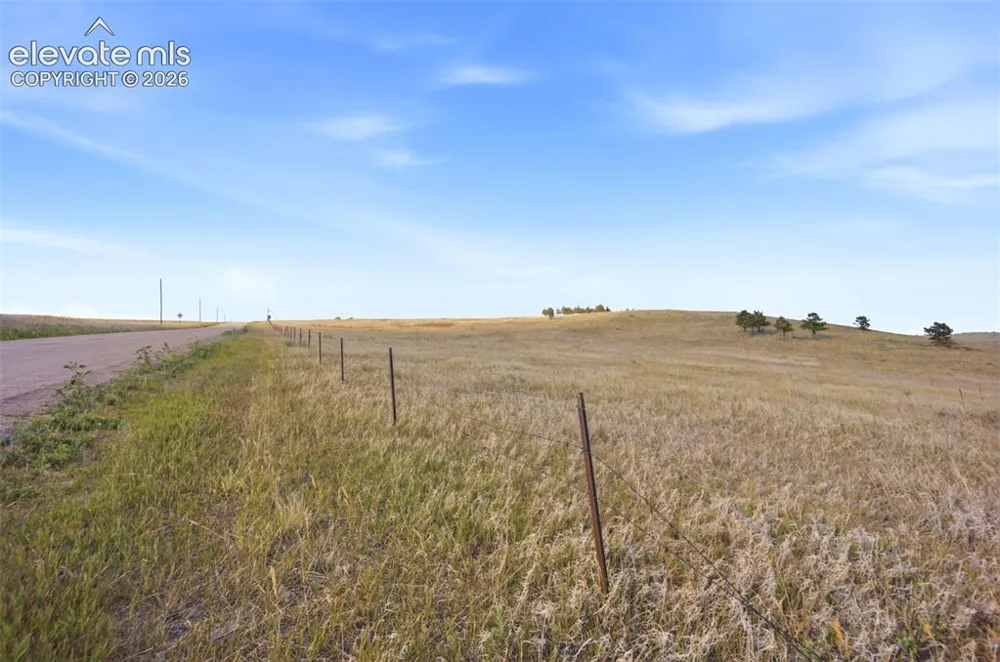 21222 County Road 15/21 Elbert, CO 80106