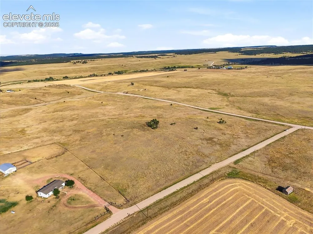21222 County Road 15/21 Elbert, CO 80106