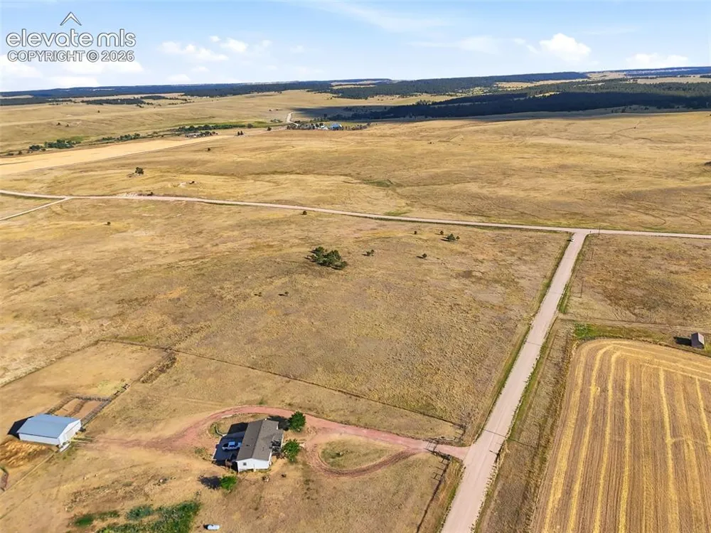 21222 County Road 15/21 Elbert, CO 80106