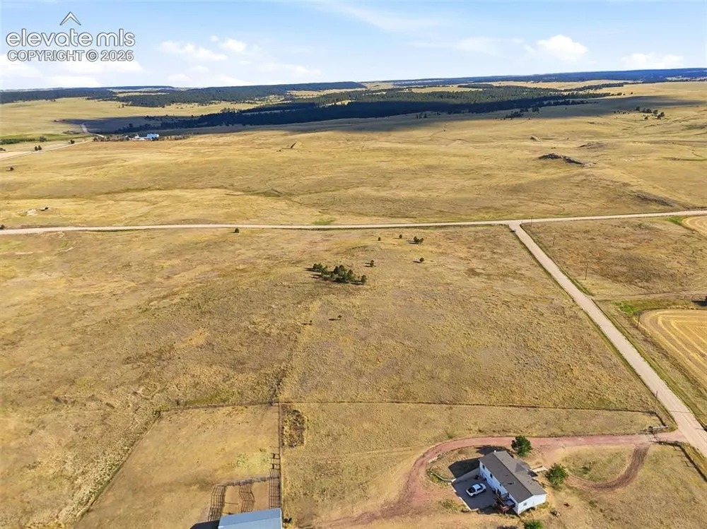 21222 County Road 15/21 Elbert, CO 80106